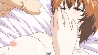 Anyone You Can Do I Can Do Better! 1 SPA SUB