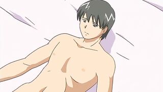 Anyone You Can Do I Can Do Better! 2 SPA SUB
