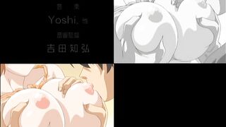 Anyone You Can Do I Can Do Better! 1 ENG SUB