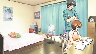 Anyone You Can Do I Can Do Better! 1 ENG SUB