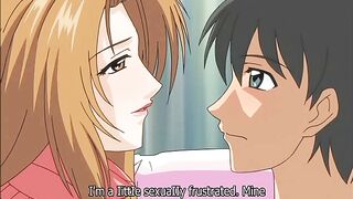 Anyone You Can Do I Can Do Better! 1 ENG SUB