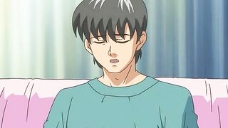 Anyone You Can Do I Can Do Better! 1 ENG SUB