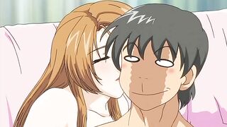 Anyone You Can Do I Can Do Better! 1 ENG SUB