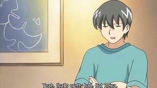 Anyone You Can Do I Can Do Better! 2 ENG SUB