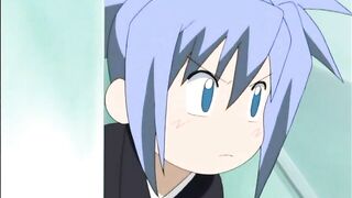 Sukisyo DVD1 Extras 2