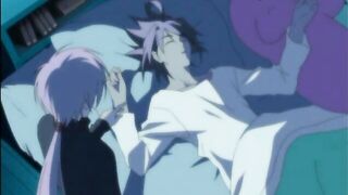 Sukisyo DVD1 Extras 2