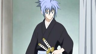 Sukisyo DVD1 Extras 2