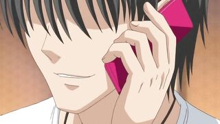 Crimson Girls: Chikan Shihai ep1