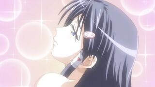 HHH Triple Ecchi ep1