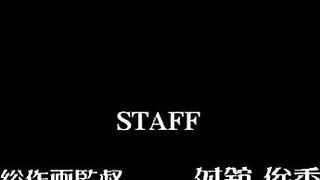 HHH Triple Ecchi ep2