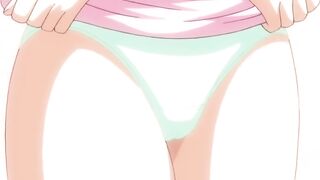 HHH Triple Ecchi ep3
