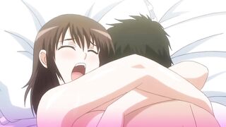 HHH Triple Ecchi ep3