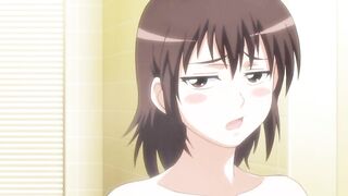 HHH Triple Ecchi ep3