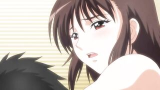 HHH Triple Ecchi ep3