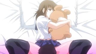 HHH Triple Ecchi ep3