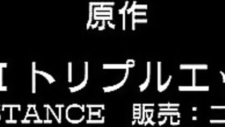 HHH Triple Ecchi ep4