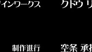 HHH Triple Ecchi ep4