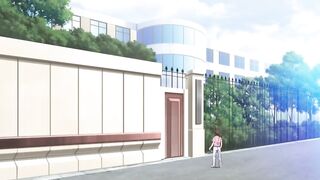 HHH Triple Ecchi ep4