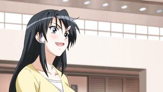 HHH Triple Ecchi ep4