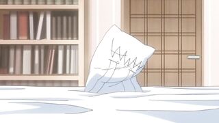 HHH Triple Ecchi ep4