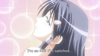 HHH Triple Ecchi ep1 ENG SUB