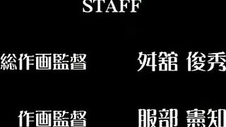 HHH Triple Ecchi ep1 ENG SUB