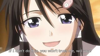 HHH Triple Ecchi ep1 ENG SUB