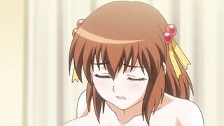 HHH Triple Ecchi ep2 ENG SUB