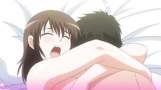 HHH Triple Ecchi ep3 ENG SUB