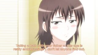 HHH Triple Ecchi ep3 ENG SUB