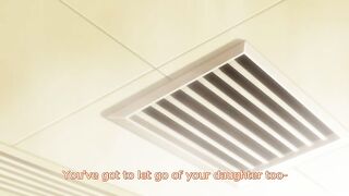 HHH Triple Ecchi ep3 ENG SUB