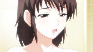 HHH Triple Ecchi ep3 ENG SUB