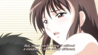 HHH Triple Ecchi ep3 ENG SUB