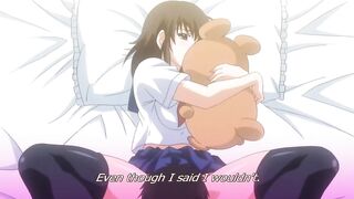 HHH Triple Ecchi ep3 ENG SUB