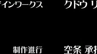 HHH Triple Ecchi ep4 ENG SUB