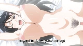 HHH Triple Ecchi ep4 ENG SUB