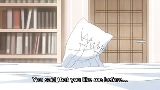 HHH Triple Ecchi ep4 ENG SUB