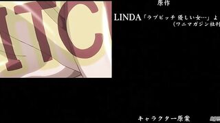 Love Bitch / Yasashii Onna DE SUB