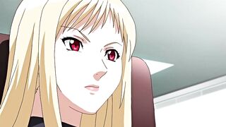 Crimson L.o.l.i: Chikan Shihai Ep2