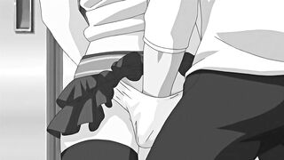 Crimson L.o.l.i: Chikan Shihai Ep2