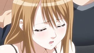 Crimson L.o.l.i: Chikan Shihai Ep2