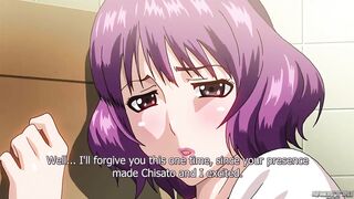 Love Bitch / Yasashii Onna ENG SUB