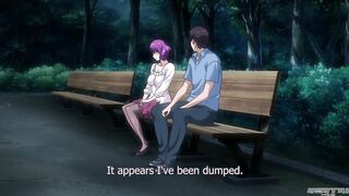 Love Bitch / Yasashii Onna ENG SUB