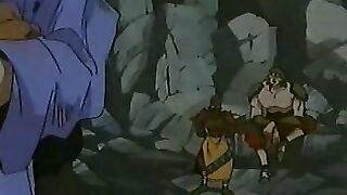 Inferno Road Jain Kanzenban