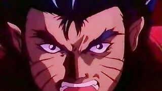 Inferno Road Jain Kanzenban