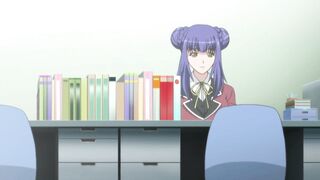 Saimin Jutsu Zero ep1 ENG SUB