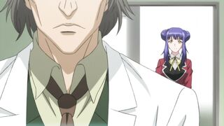 Saimin Jutsu Zero ep1 ENG SUB