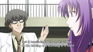 Saimin Jutsu Zero ep1 ENG SUB