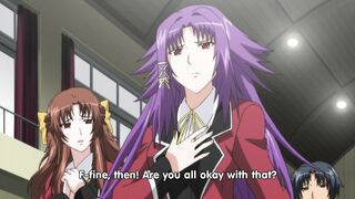 Saimin Jutsu Zero ep1 ENG SUB