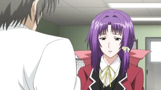 Saimin Jutsu Zero ep2 ENG SUB